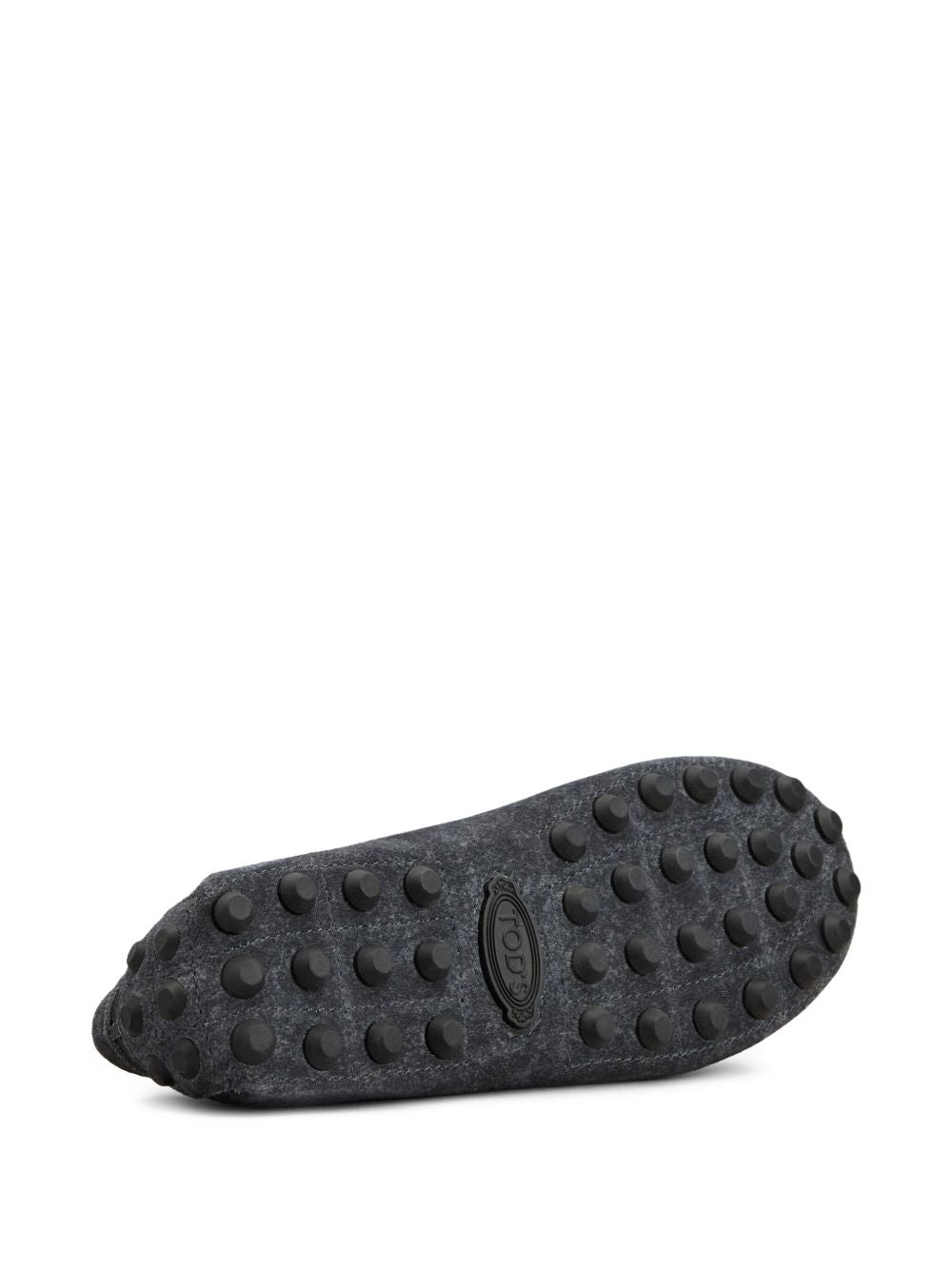 Tod's Flat ??