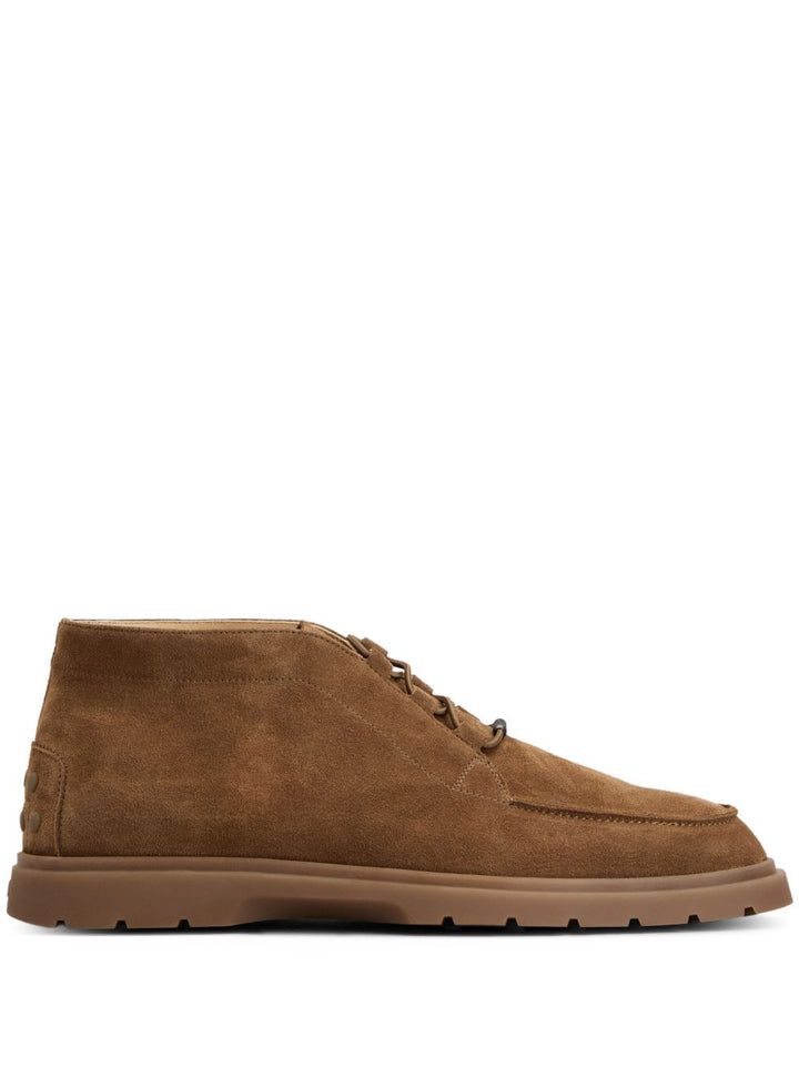 Tod's Boots