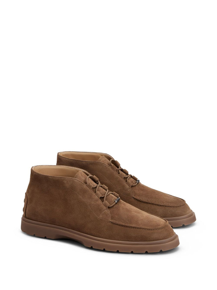 Tod's Boots