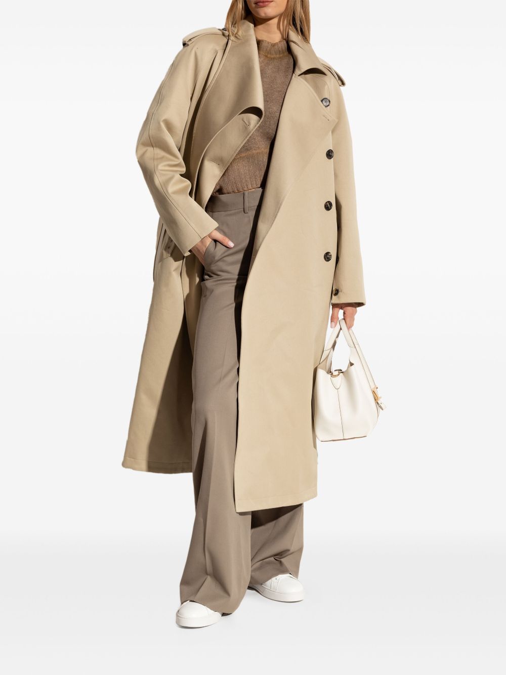 Tod's Sneakers