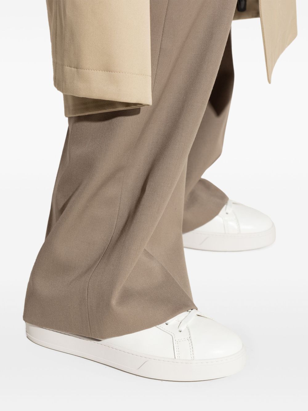 Tod's Sneakers