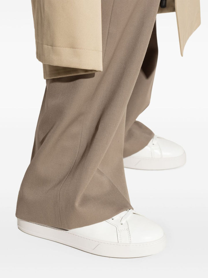 Tod's Sneakers