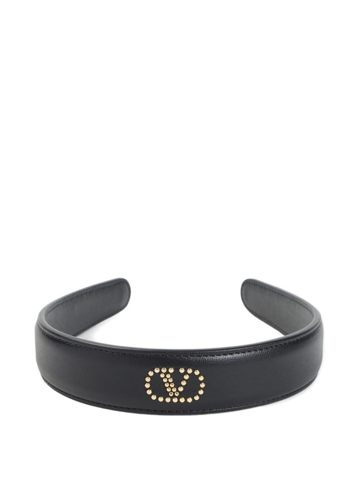 Valentino Garavani headband