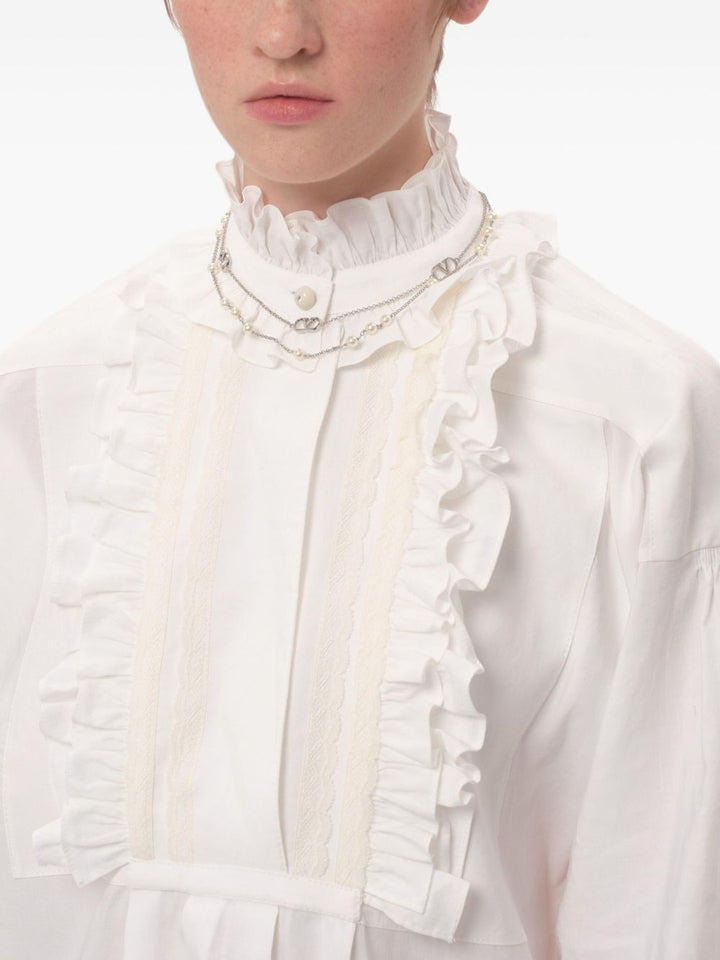 Valentino Garavani necklace
