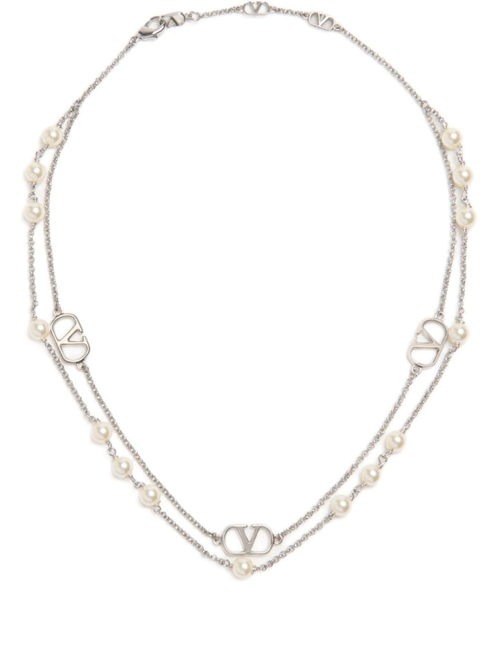 Valentino Garavani necklace