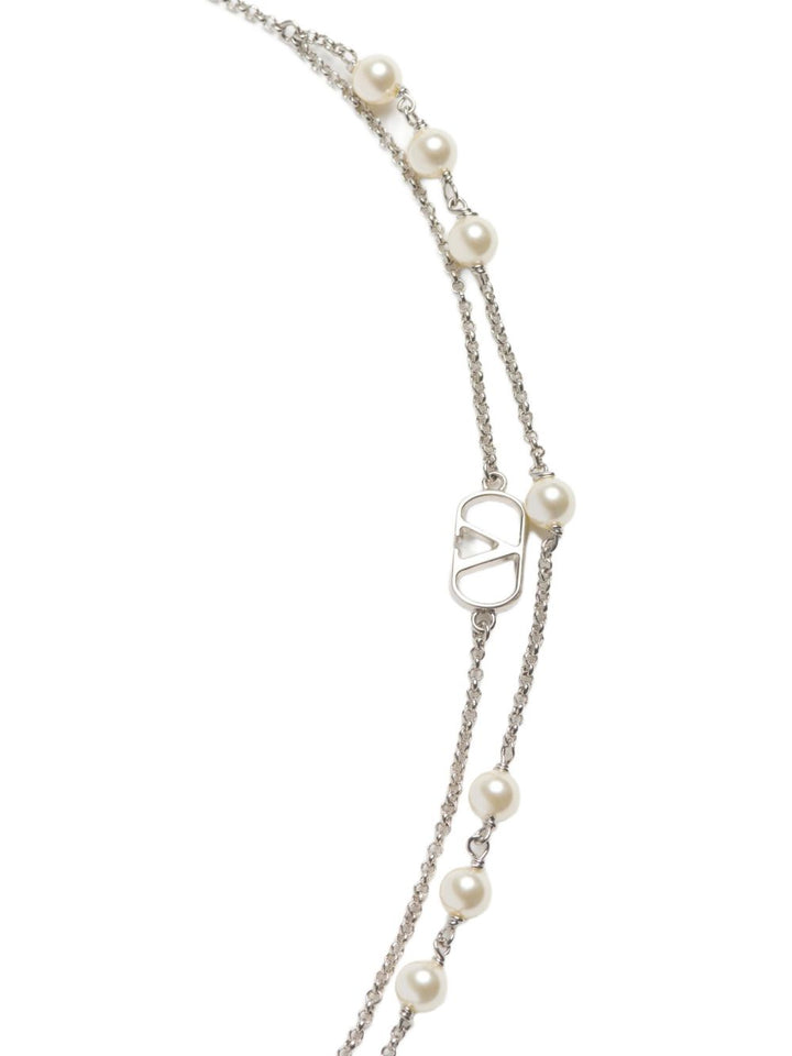 Valentino Garavani necklace