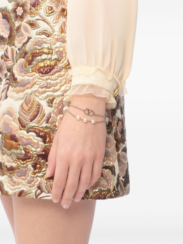 Valentino Garavani bracelet
