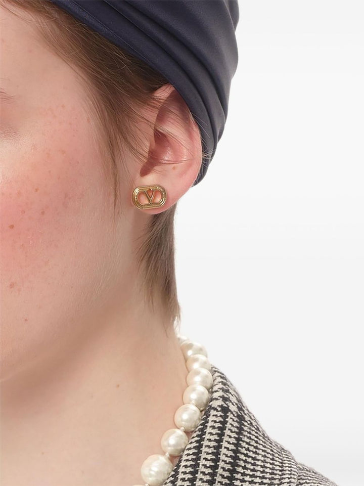 Valentino Garavani earrings