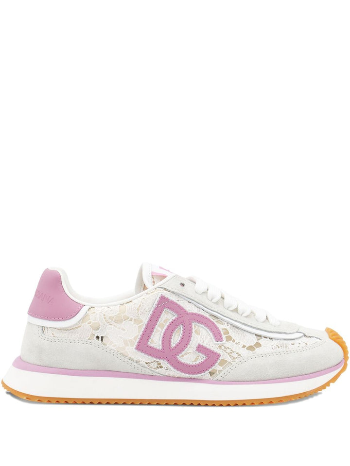 Dolce & Gabbana Sneakers