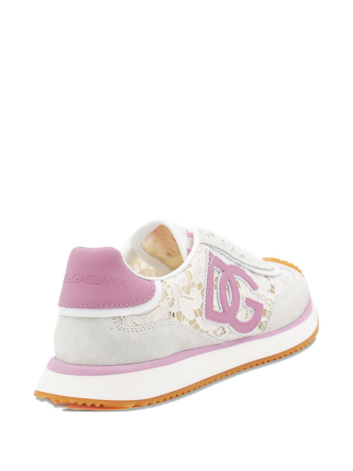 Dolce & Gabbana Sneakers