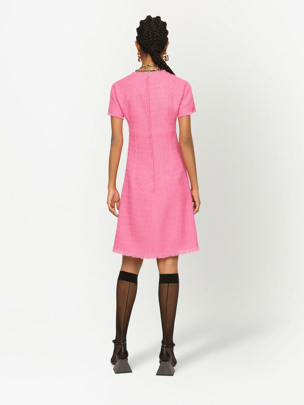 Dolce & Gabbana mini Dress