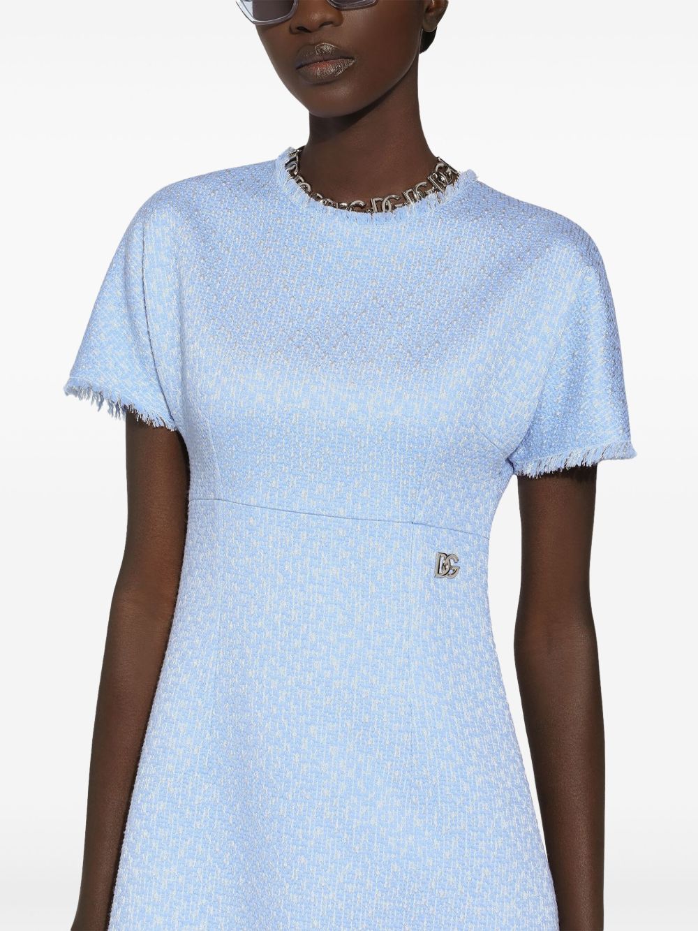 Dolce & Gabbana mini Dress