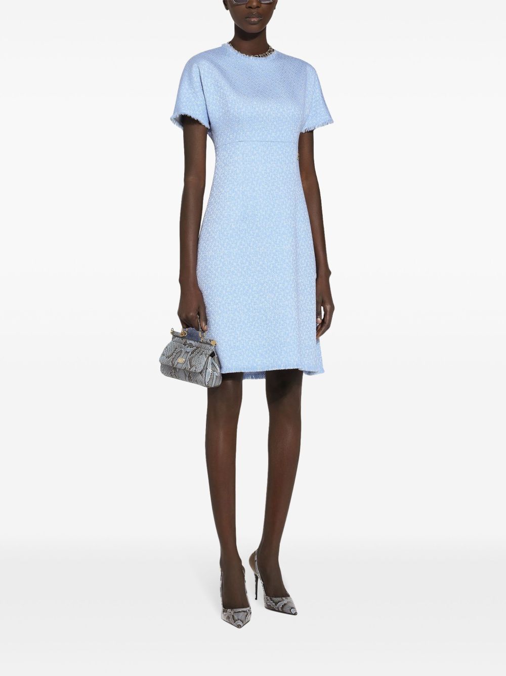 Dolce & Gabbana mini Dress