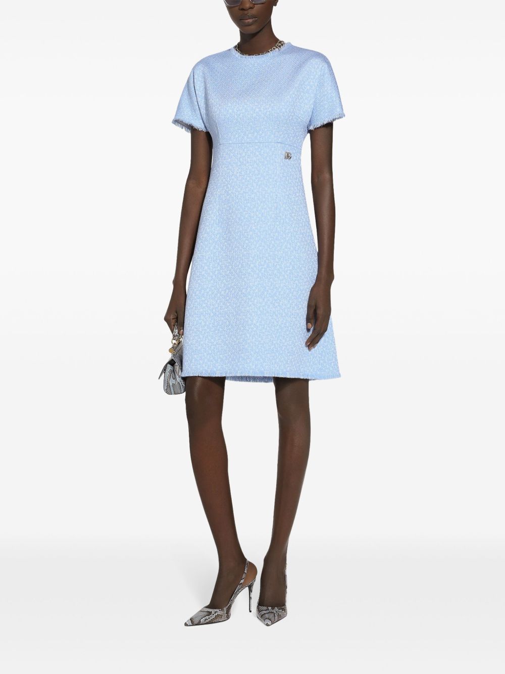 Dolce & Gabbana mini Dress