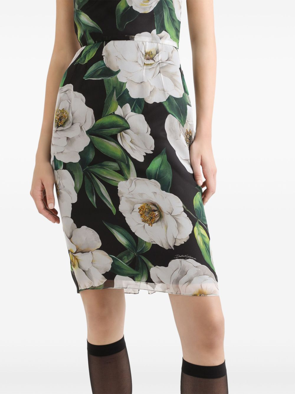Dolce & Gabbana Dress