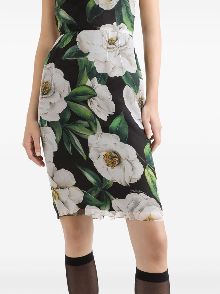 Dolce & Gabbana Dress