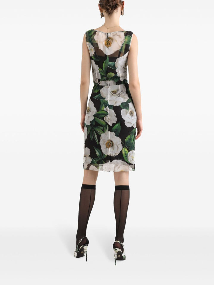 Dolce & Gabbana Dress