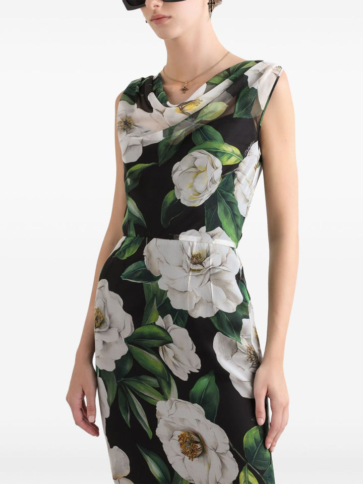 Dolce & Gabbana Dress