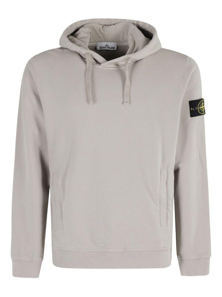 Stone Island hoodie