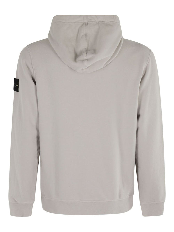 Stone Island hoodie