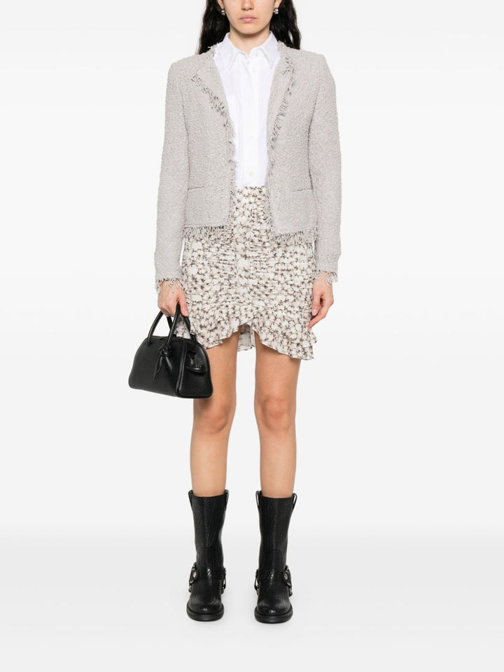 Iro Jacket
