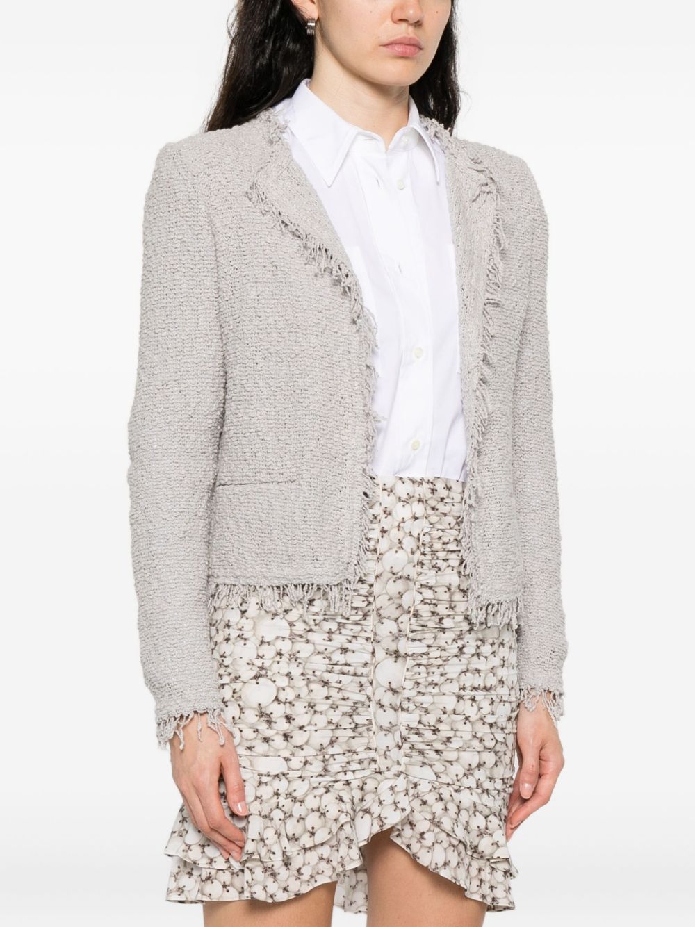 Iro Jacket