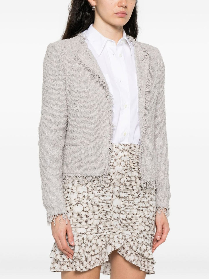 Iro Jacket