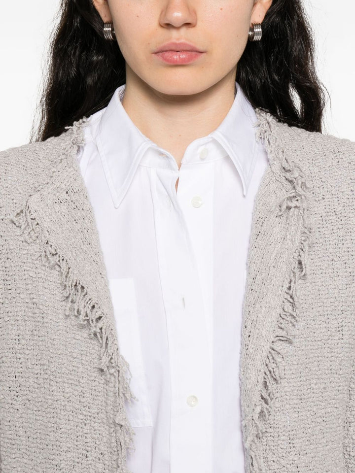 Iro Jacket