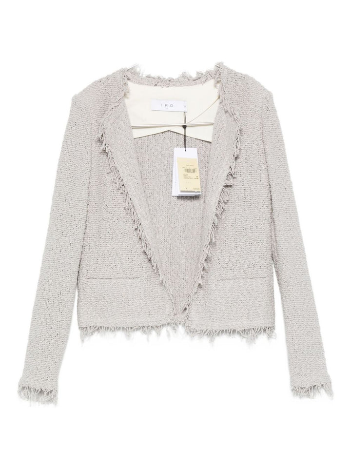 Iro Jacket
