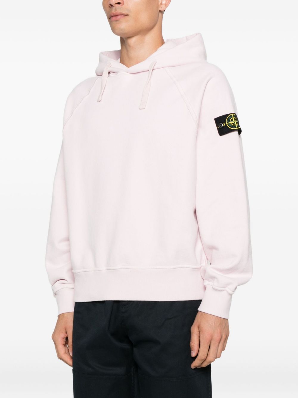 Stone Island hoodie