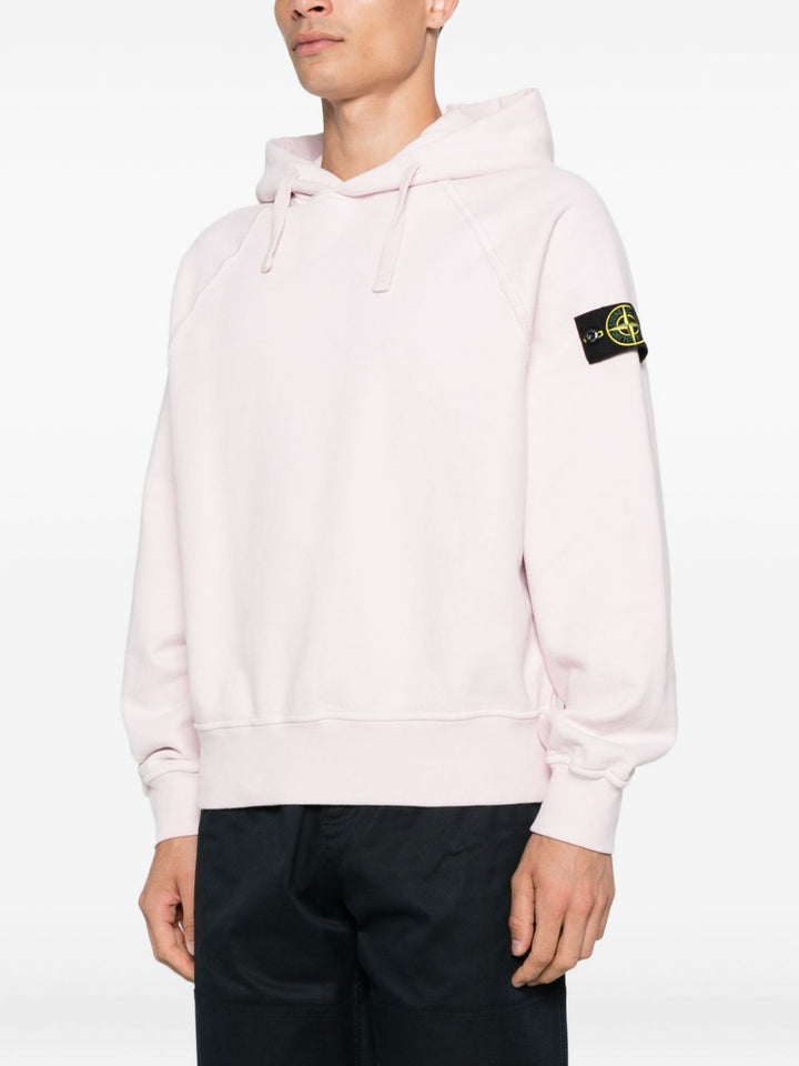 Stone Island hoodie