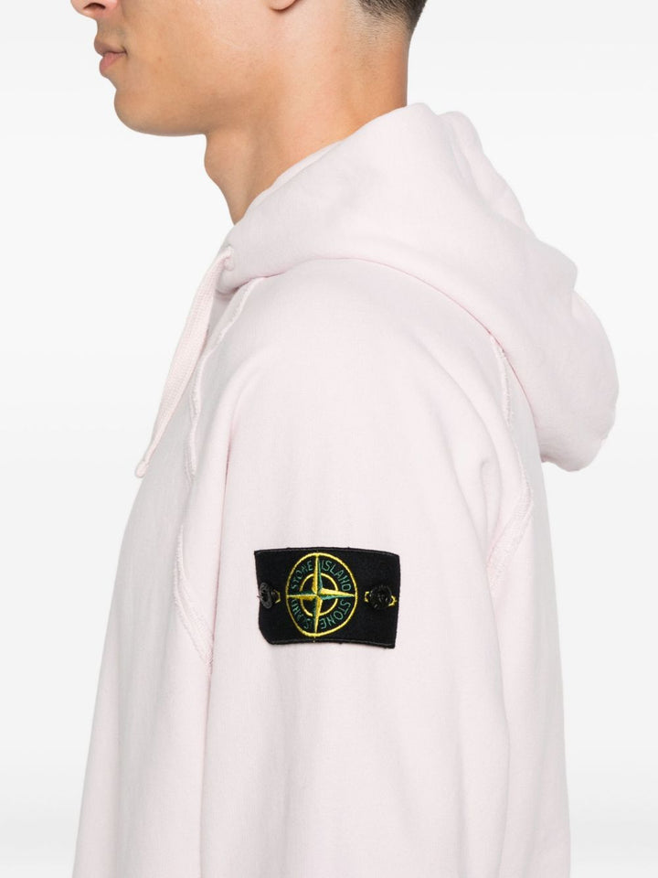 Stone Island hoodie