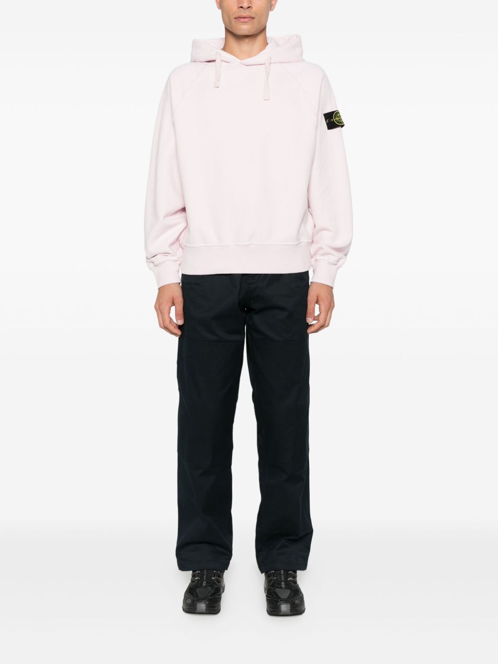 Stone Island hoodie