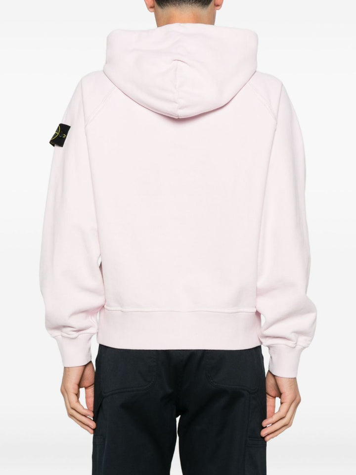 Stone Island hoodie