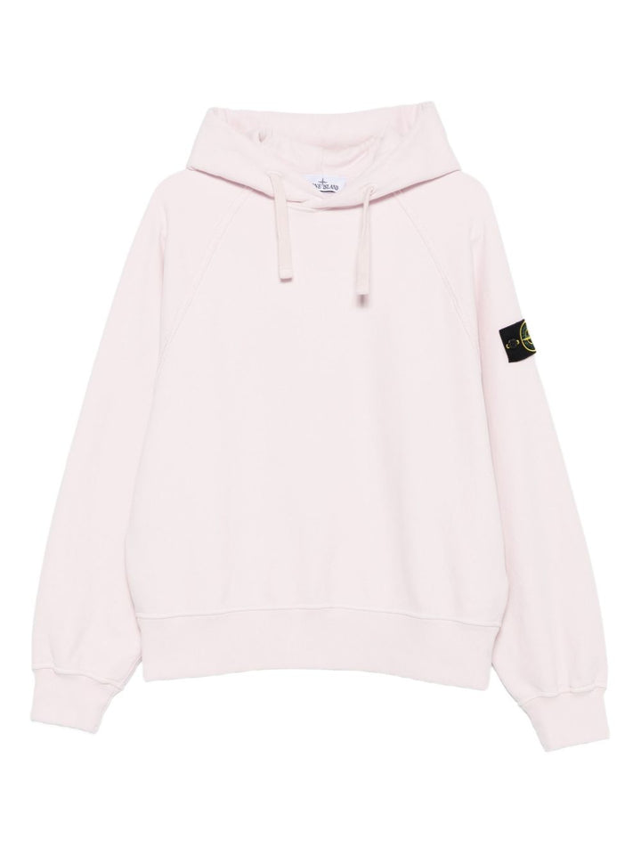 Stone Island hoodie