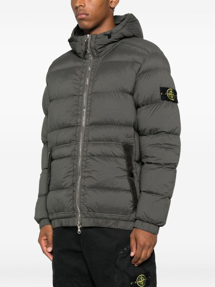 Stone Island jacket