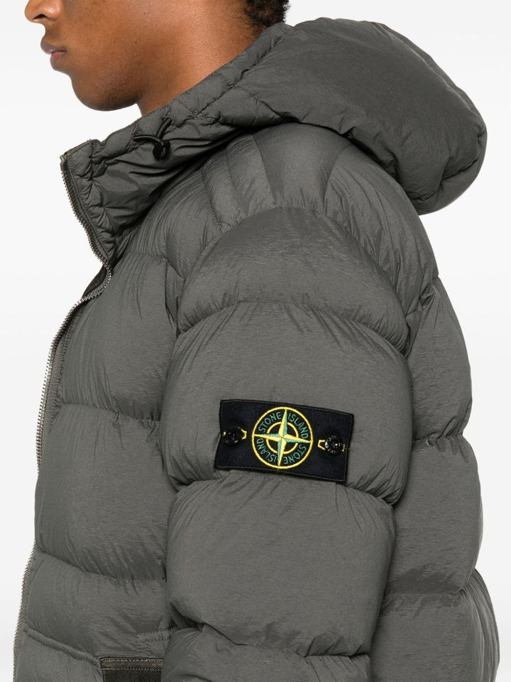 Stone Island jacket