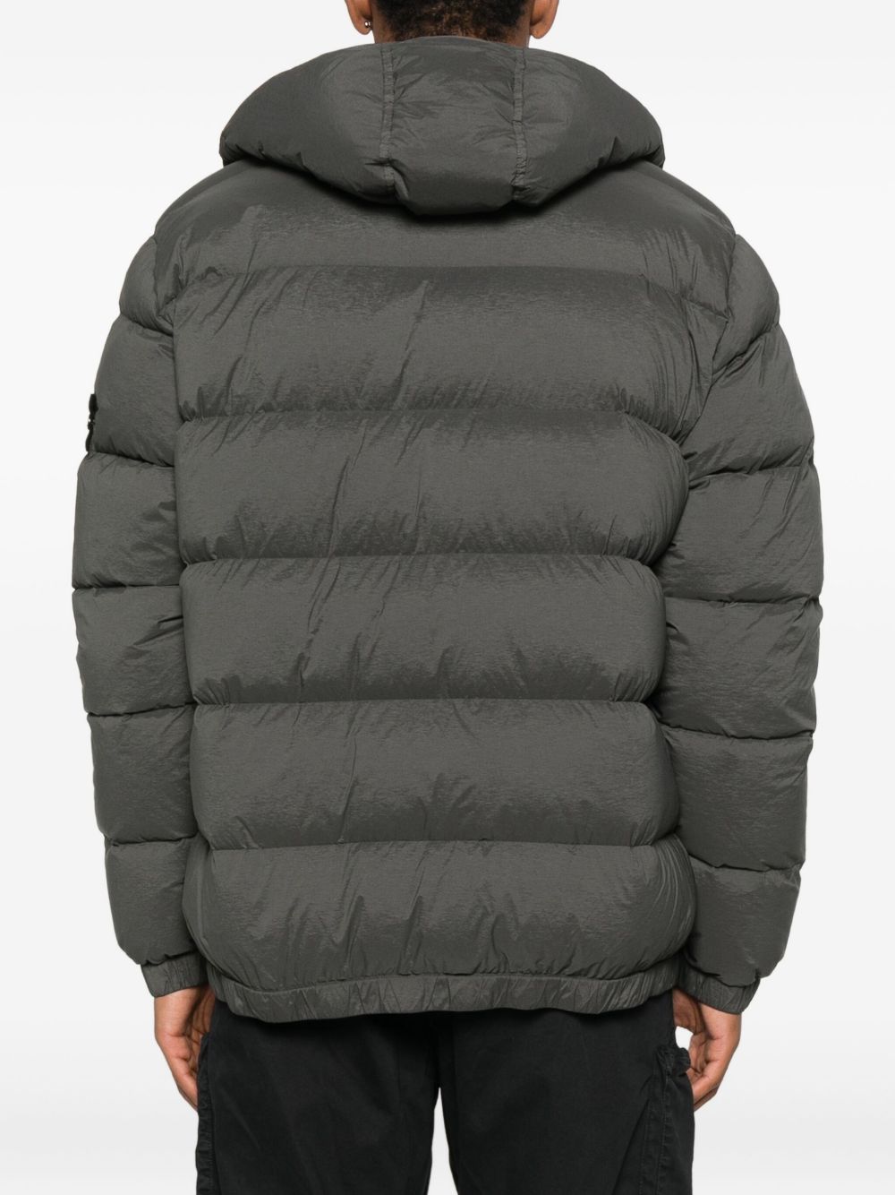 Stone Island jacket