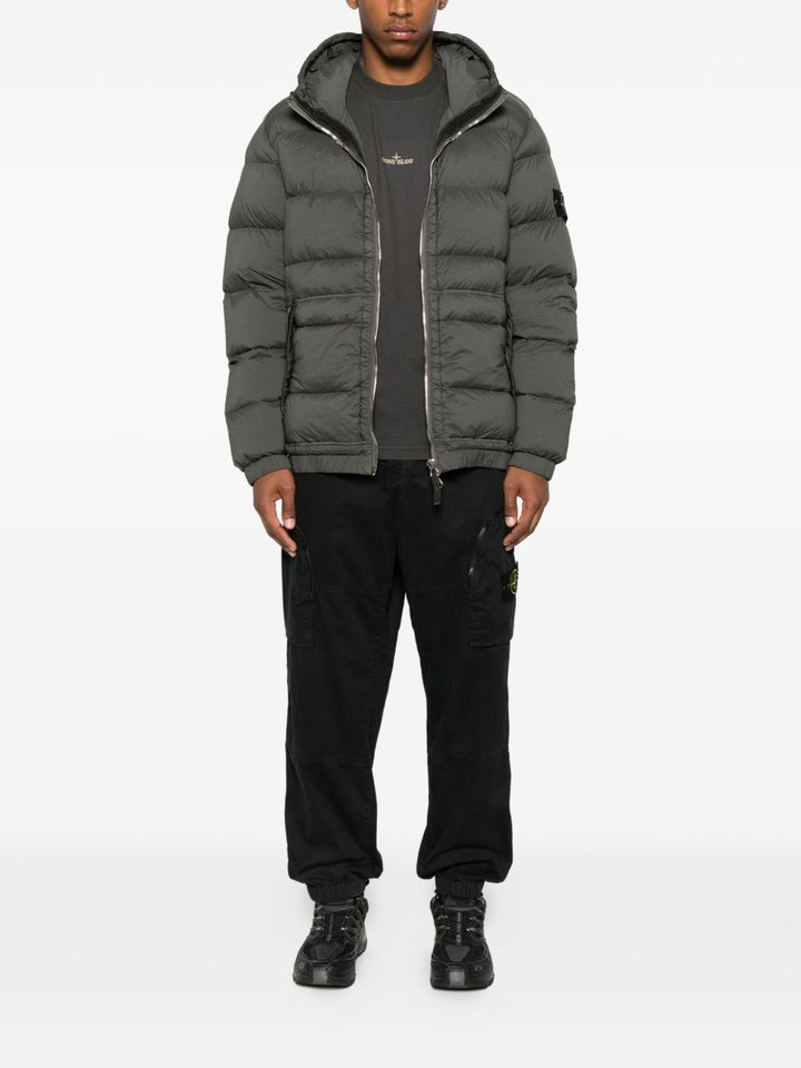 Stone Island jacket