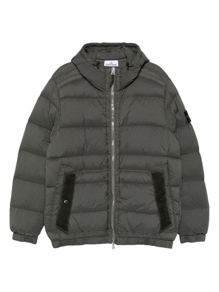 Stone Island jacket