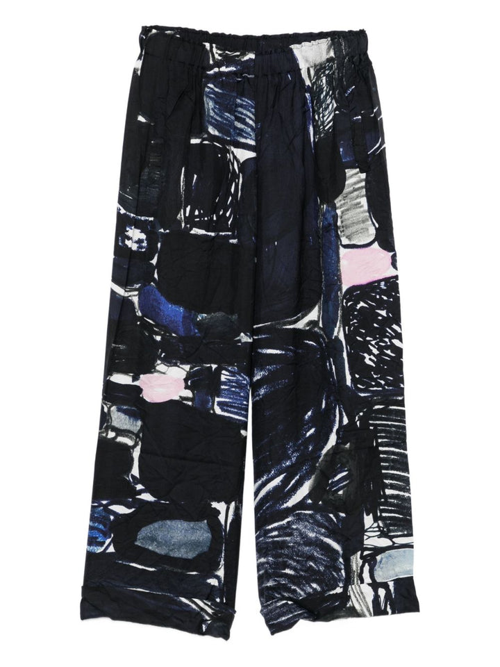 Daniela Gregis Trousers