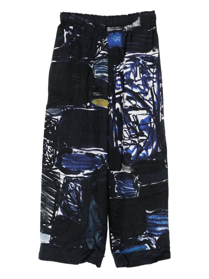 Daniela Gregis Trousers