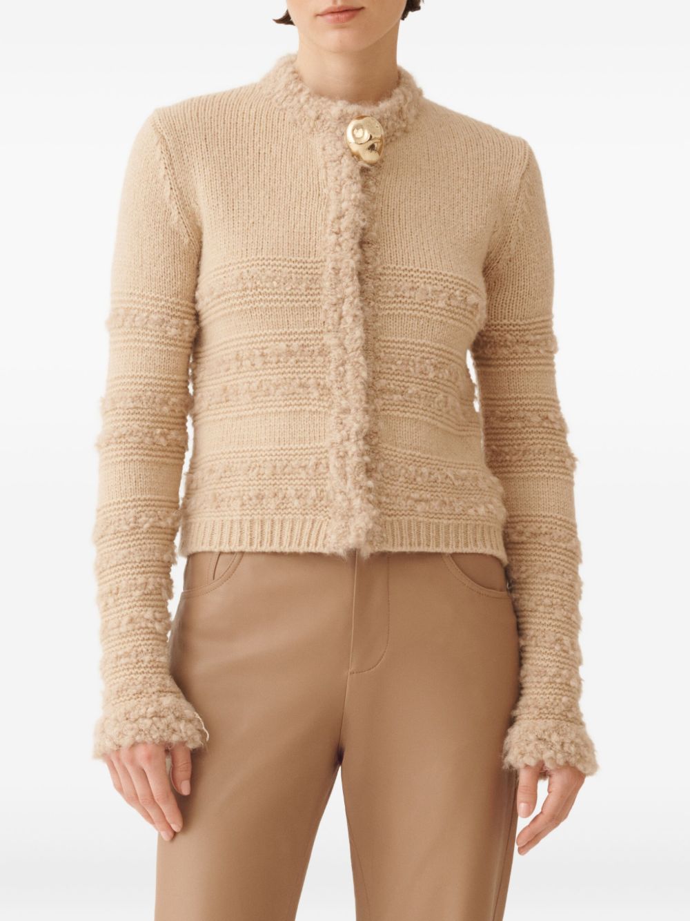 Fabiana Filippi Jacket