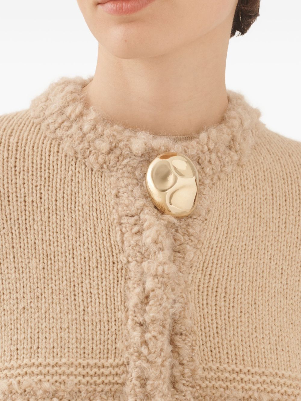 Fabiana Filippi Jacket