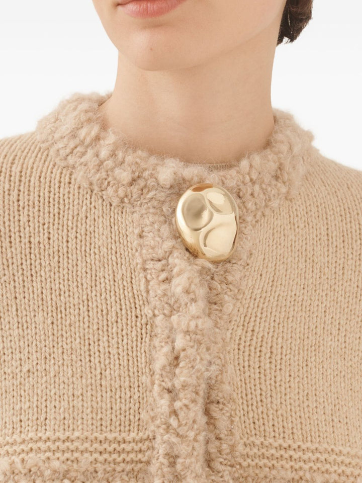 Fabiana Filippi Jacket