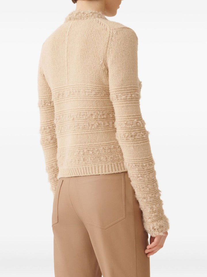 Fabiana Filippi Jacket