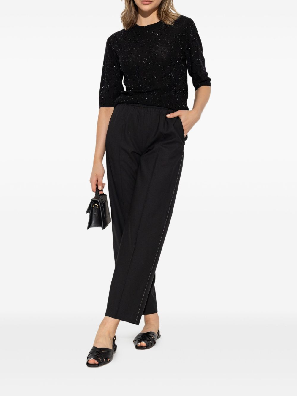 Fabiana Filippi Sweater
