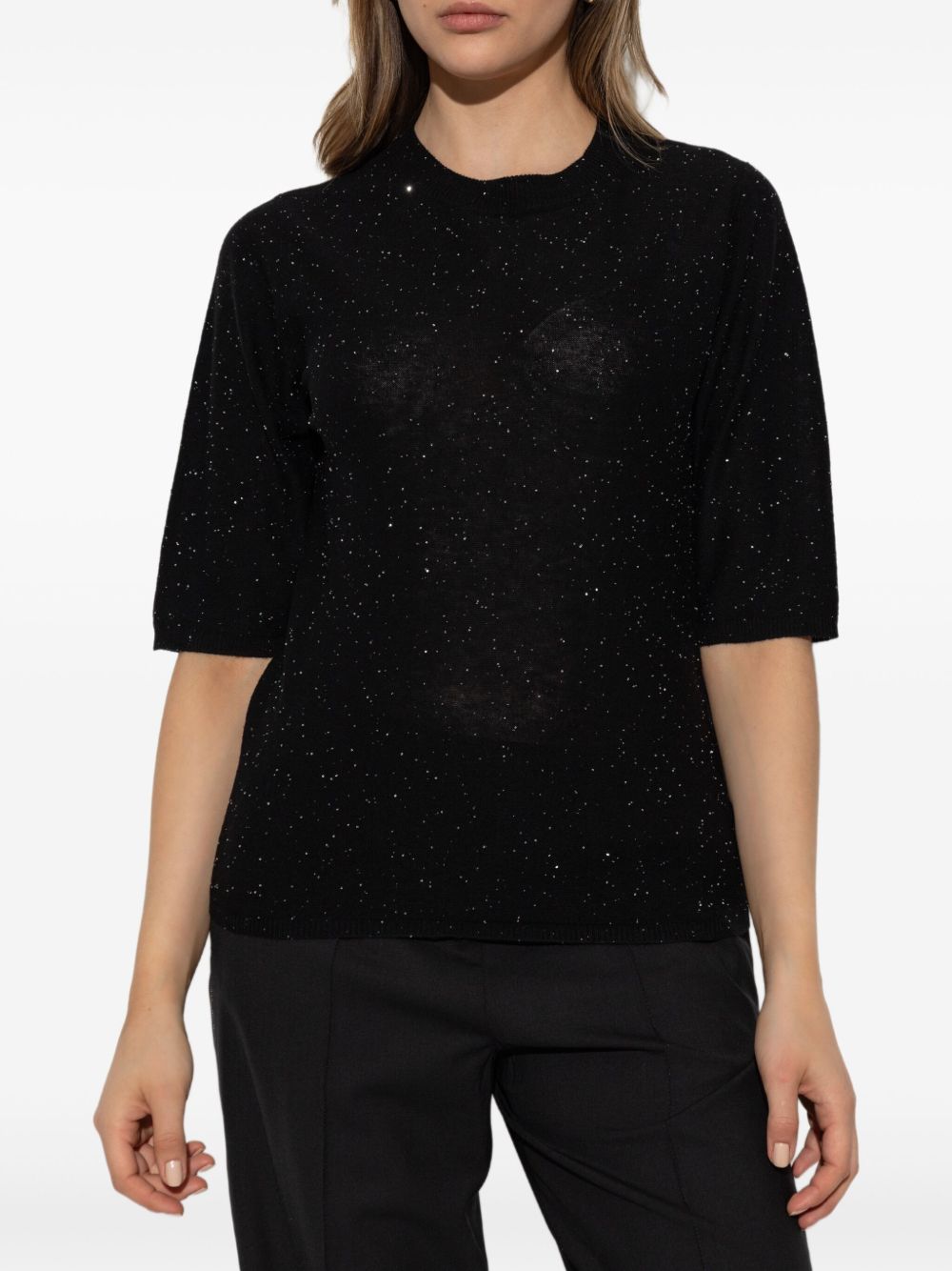 Fabiana Filippi Sweater