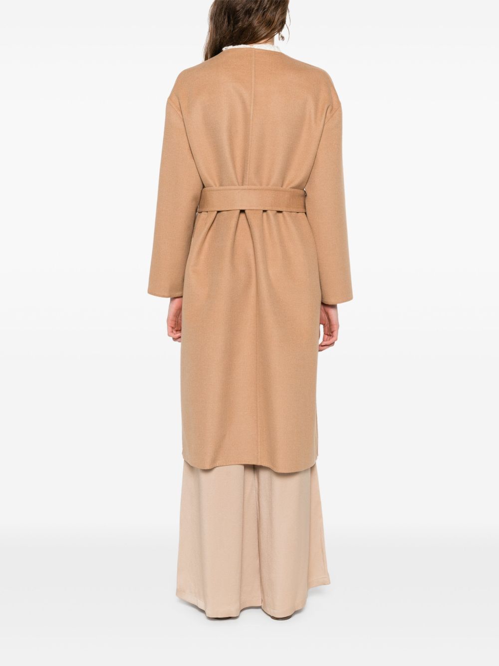 Fabiana Filippi Coat