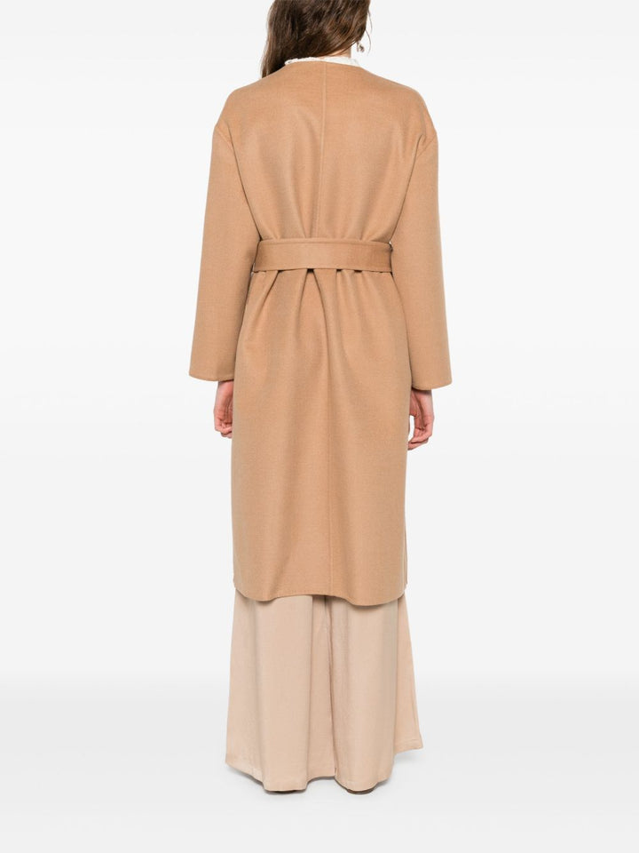 Fabiana Filippi Coat